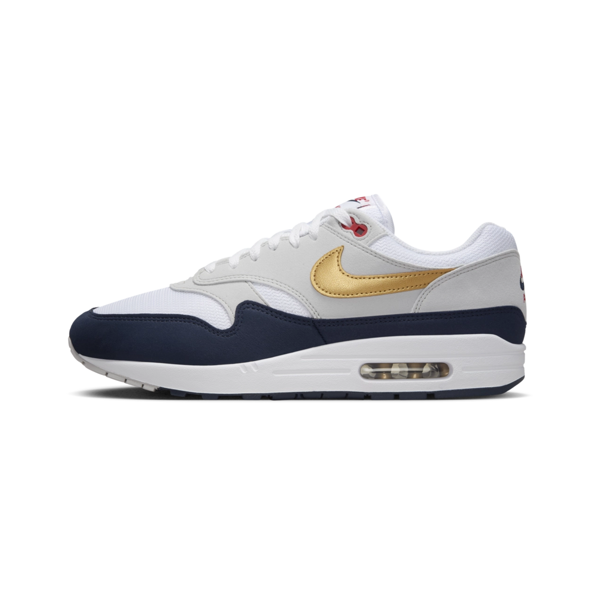 Nike Air Max 1 'Olympic'