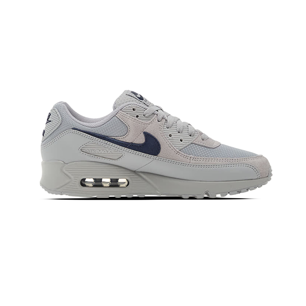 Nike Air Max 90 'Wolf Grey'