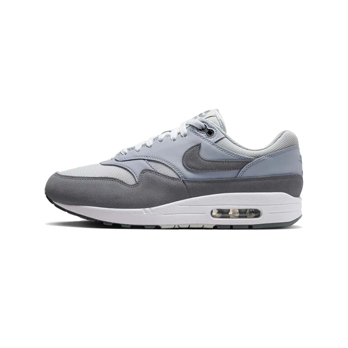 Nike Air Max 1 '87 'Photon Dust Wolf Grey'