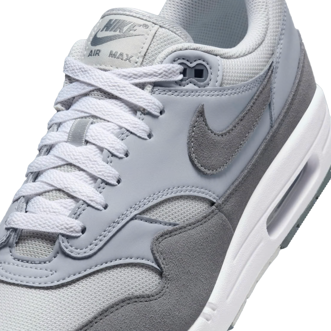 Nike Air Max 1 '87 'Photon Dust Wolf Grey'