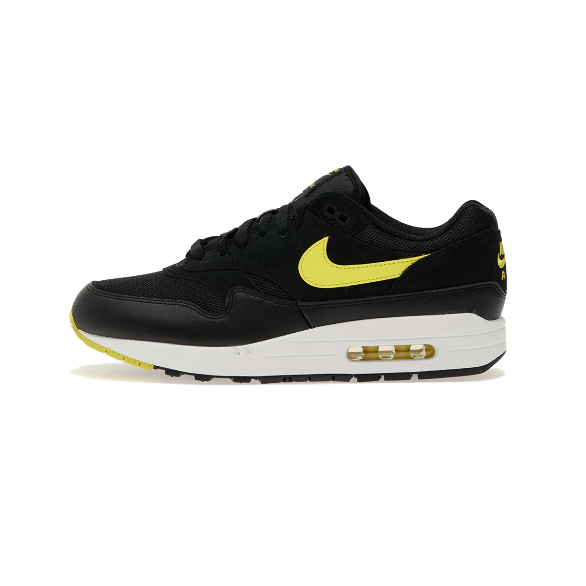 Nike Air Max 1 Essential 'Batman'