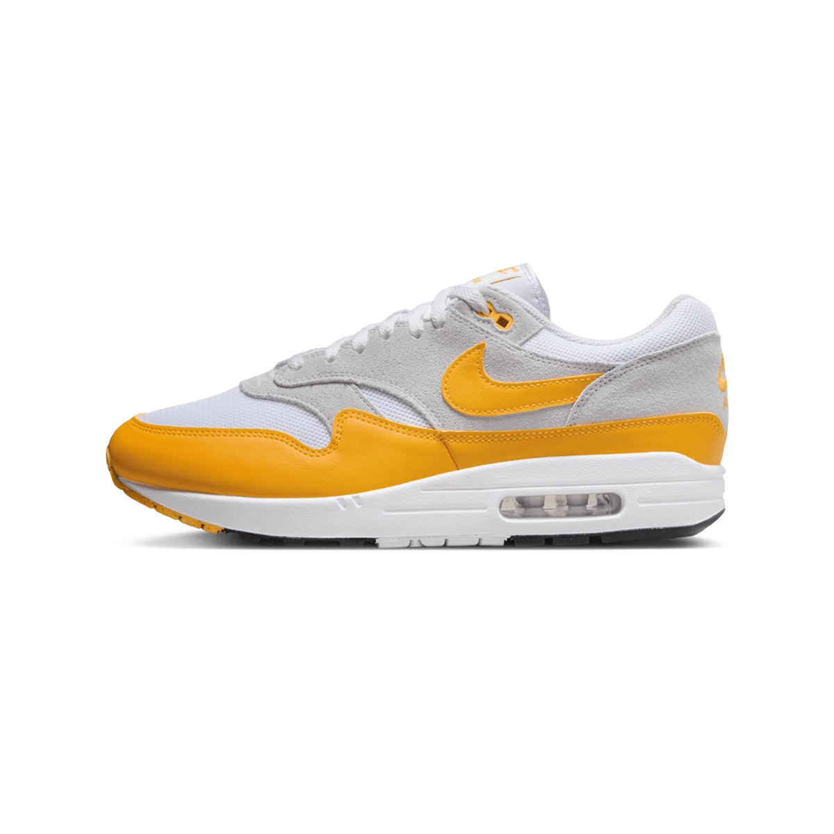 Nike Air Max 1 Essential 'University Gold'