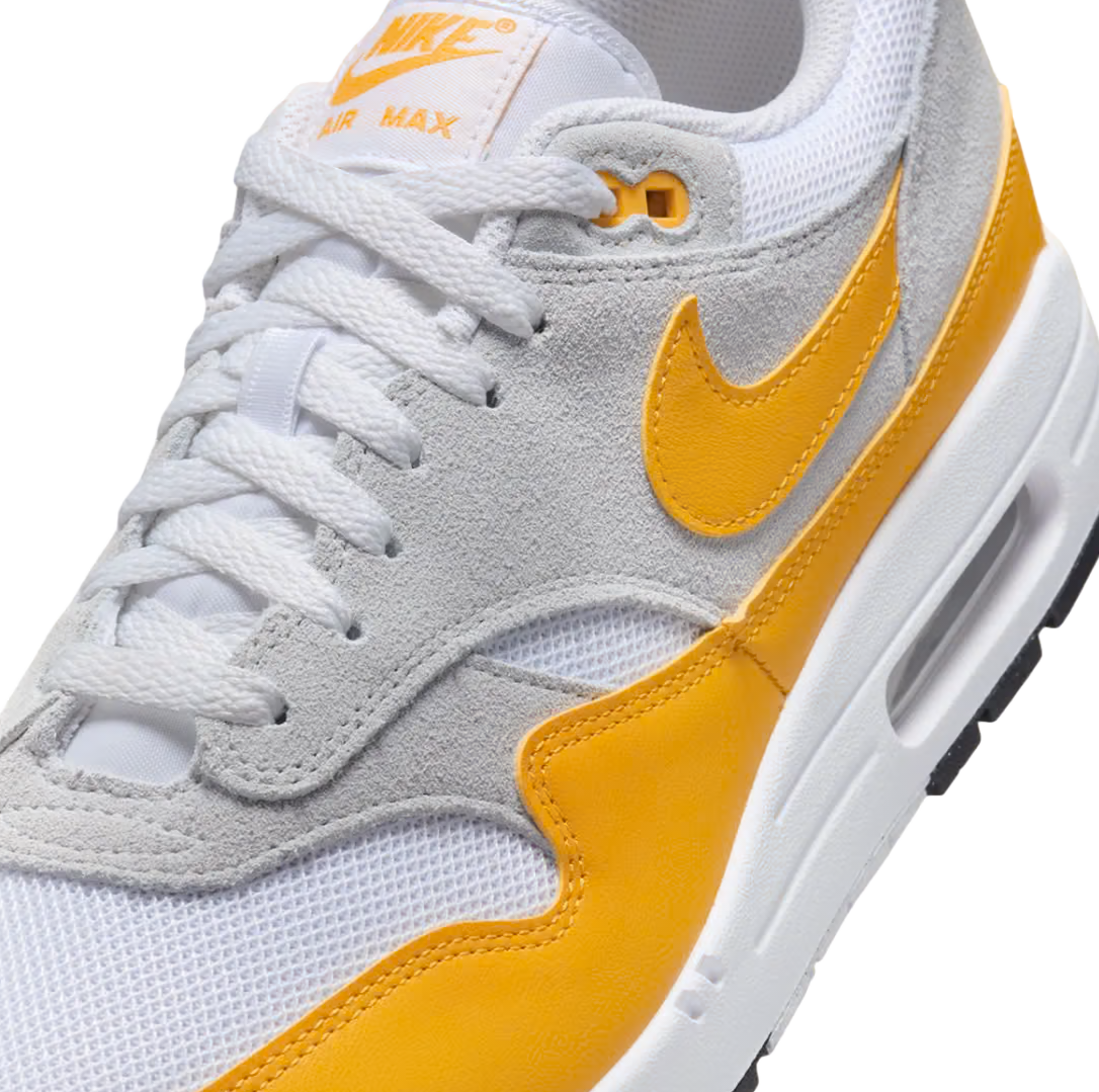 Nike Air Max 1 Essential 'University Gold'