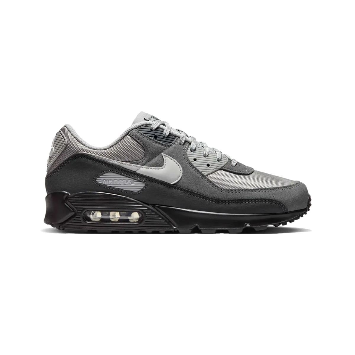 Nike Air Max 90 'Reflective Anthracite'