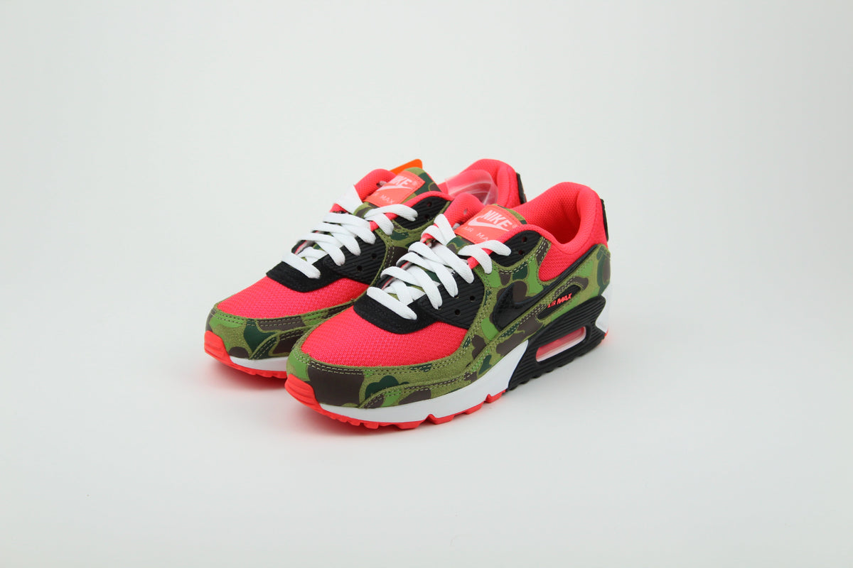 Nike Air Max 90 'Reverse Duck Camo'