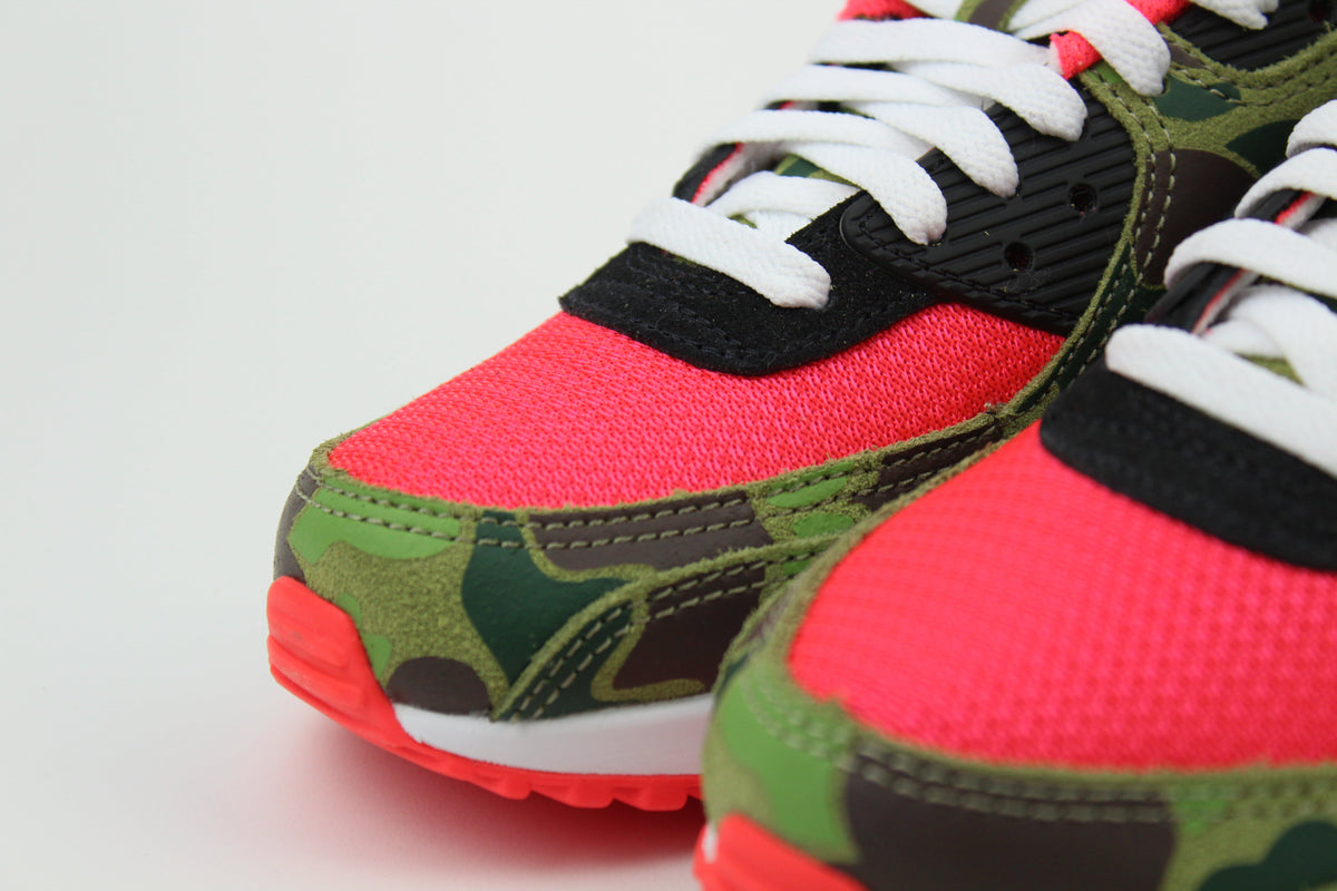 Nike Air Max 90 'Reverse Duck Camo'