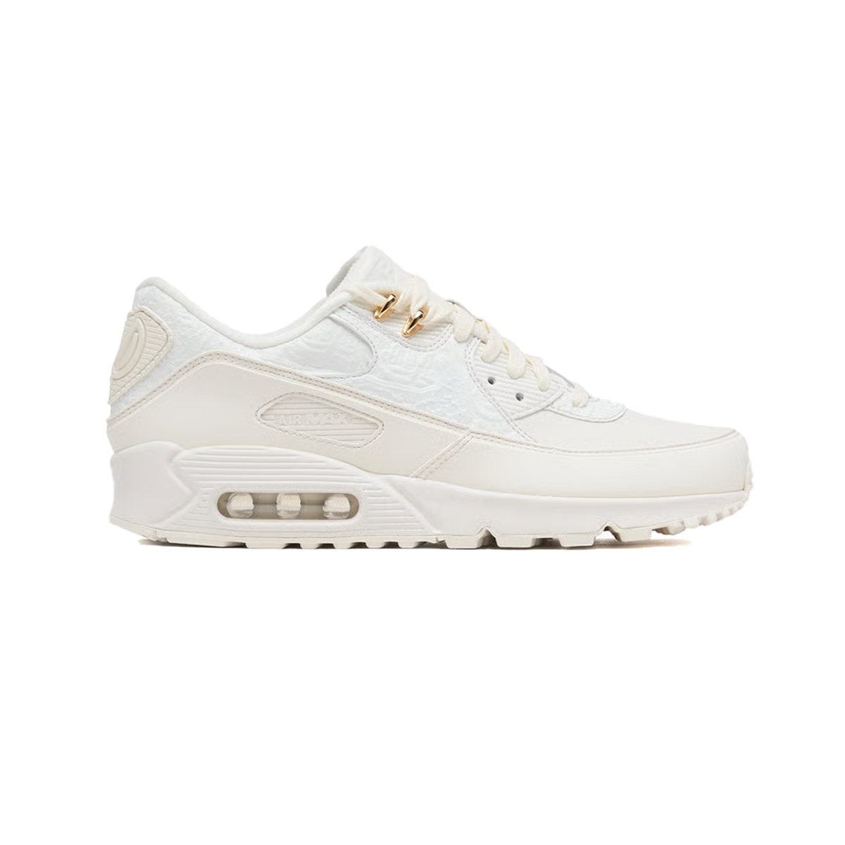 Nike Air Max 90 x Slawn 'White'