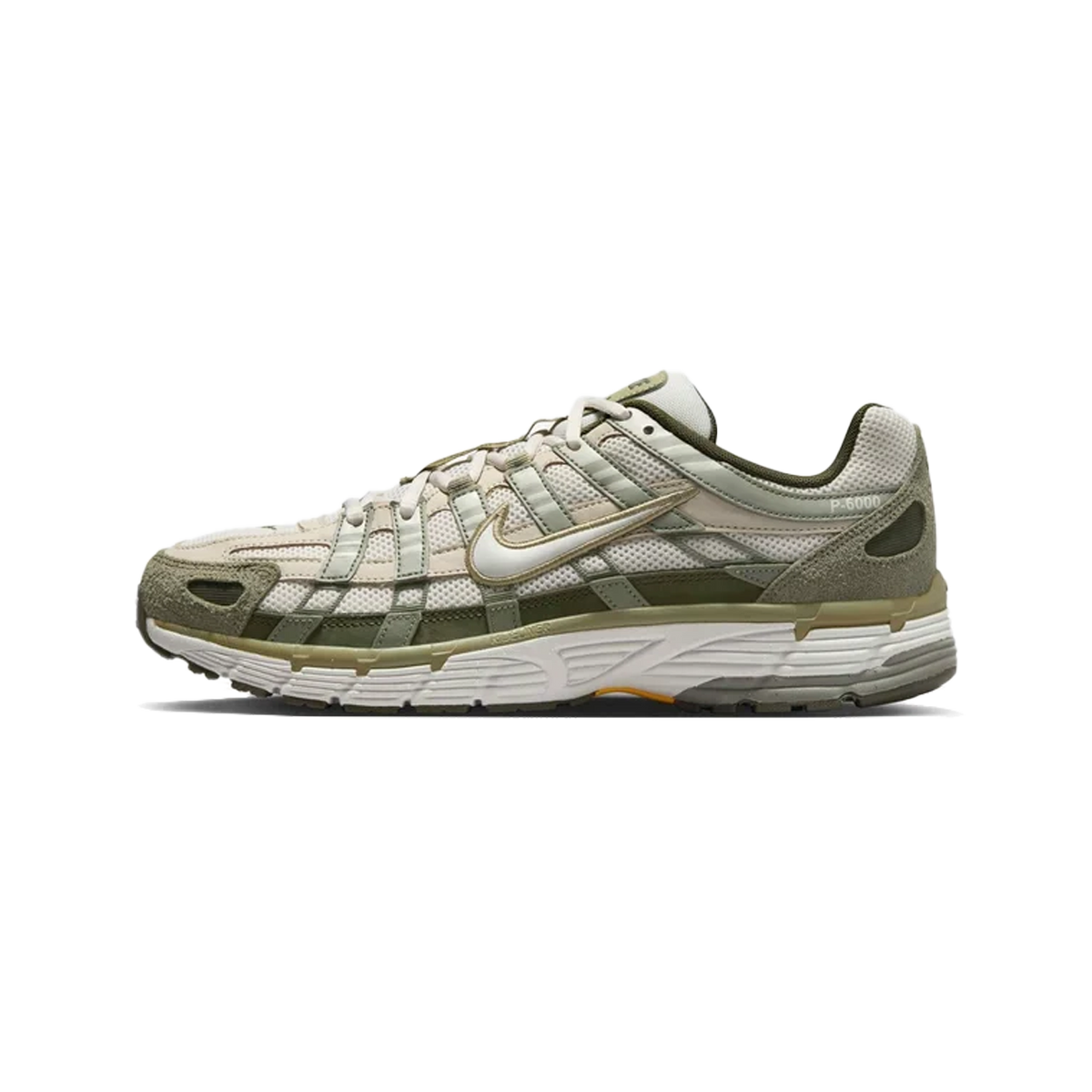 Nike P-6000 'Light Army Cargo Khaki'