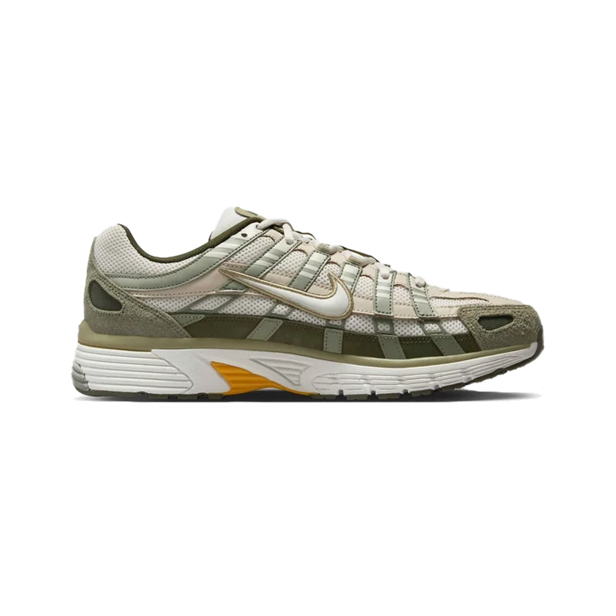 Nike P-6000 'Light Army Cargo Khaki'