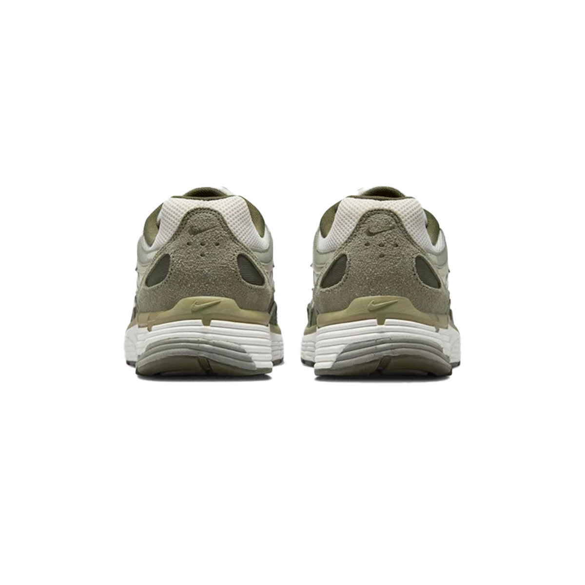 Nike P-6000 'Light Army Cargo Khaki'