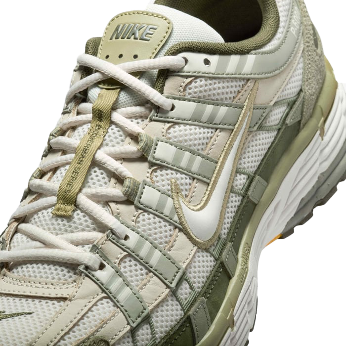 Nike P-6000 'Light Army Cargo Khaki'