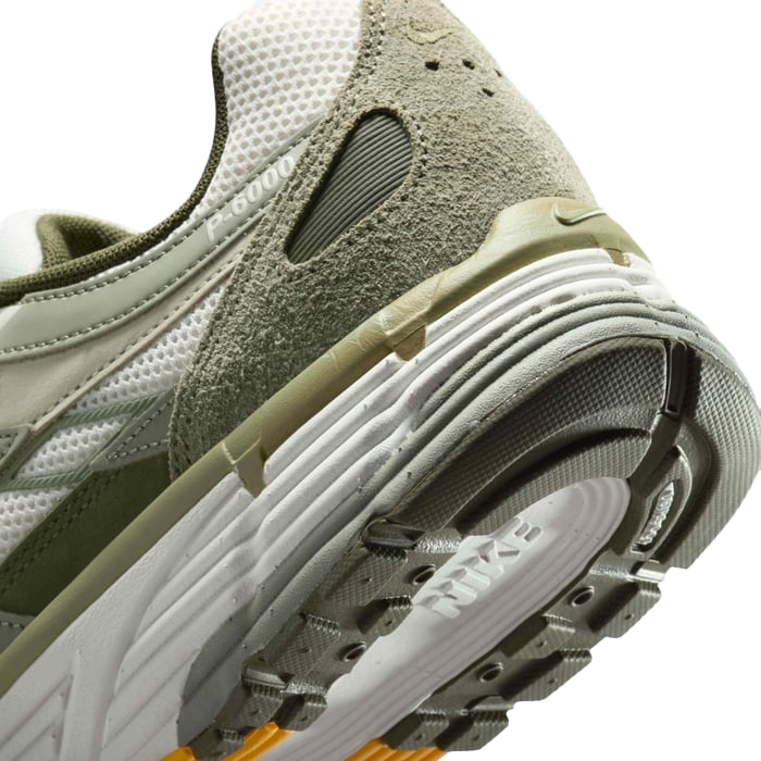 Nike P-6000 'Light Army Cargo Khaki'