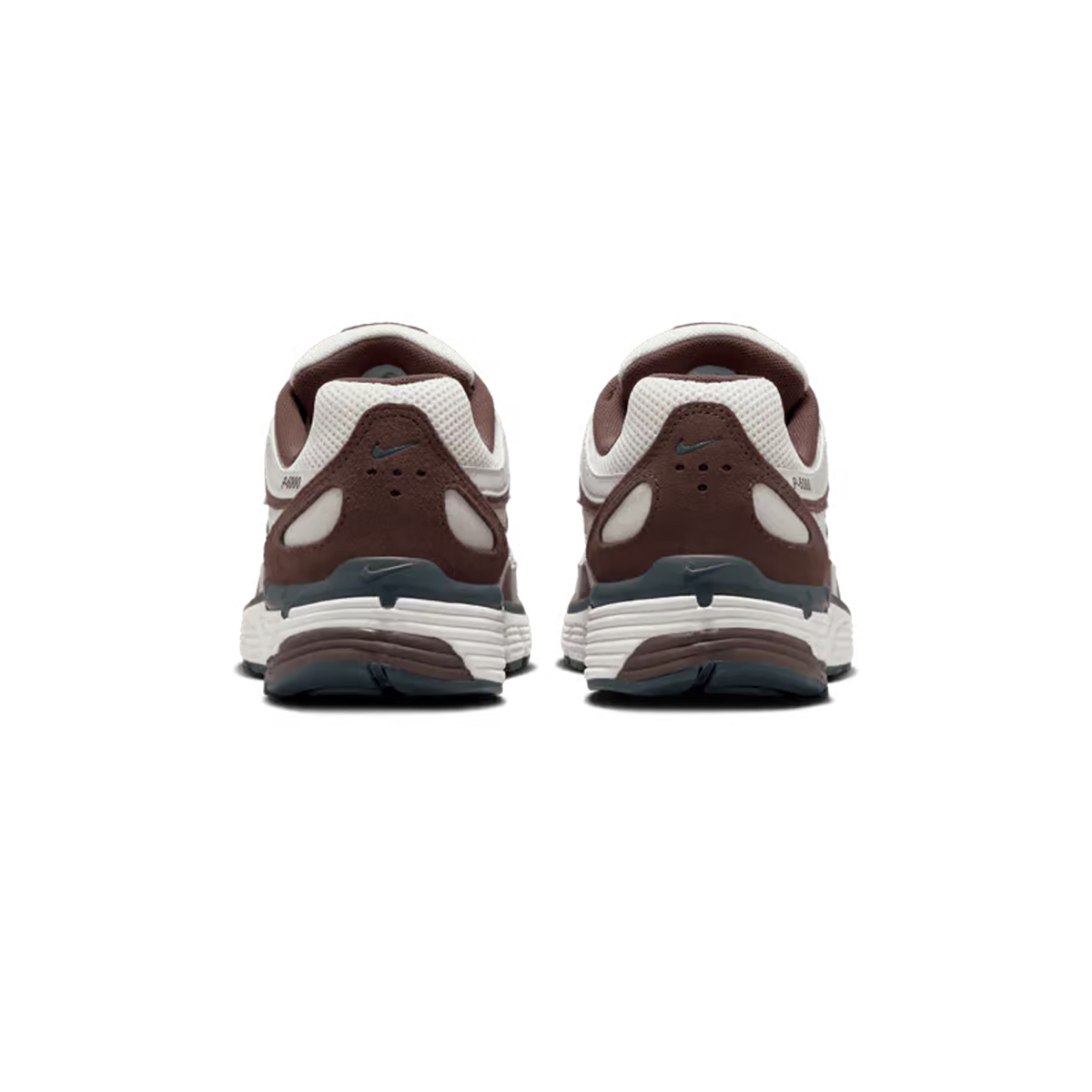 Nike P-6000 'Phantom Baroque Brown' (W)