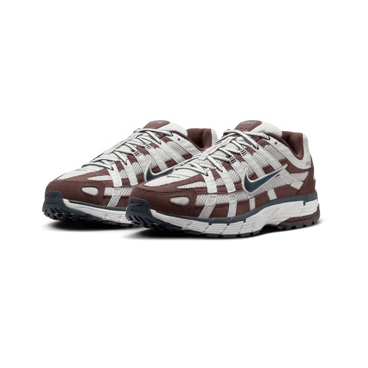 Nike P-6000 'Phantom Baroque Brown' (W)