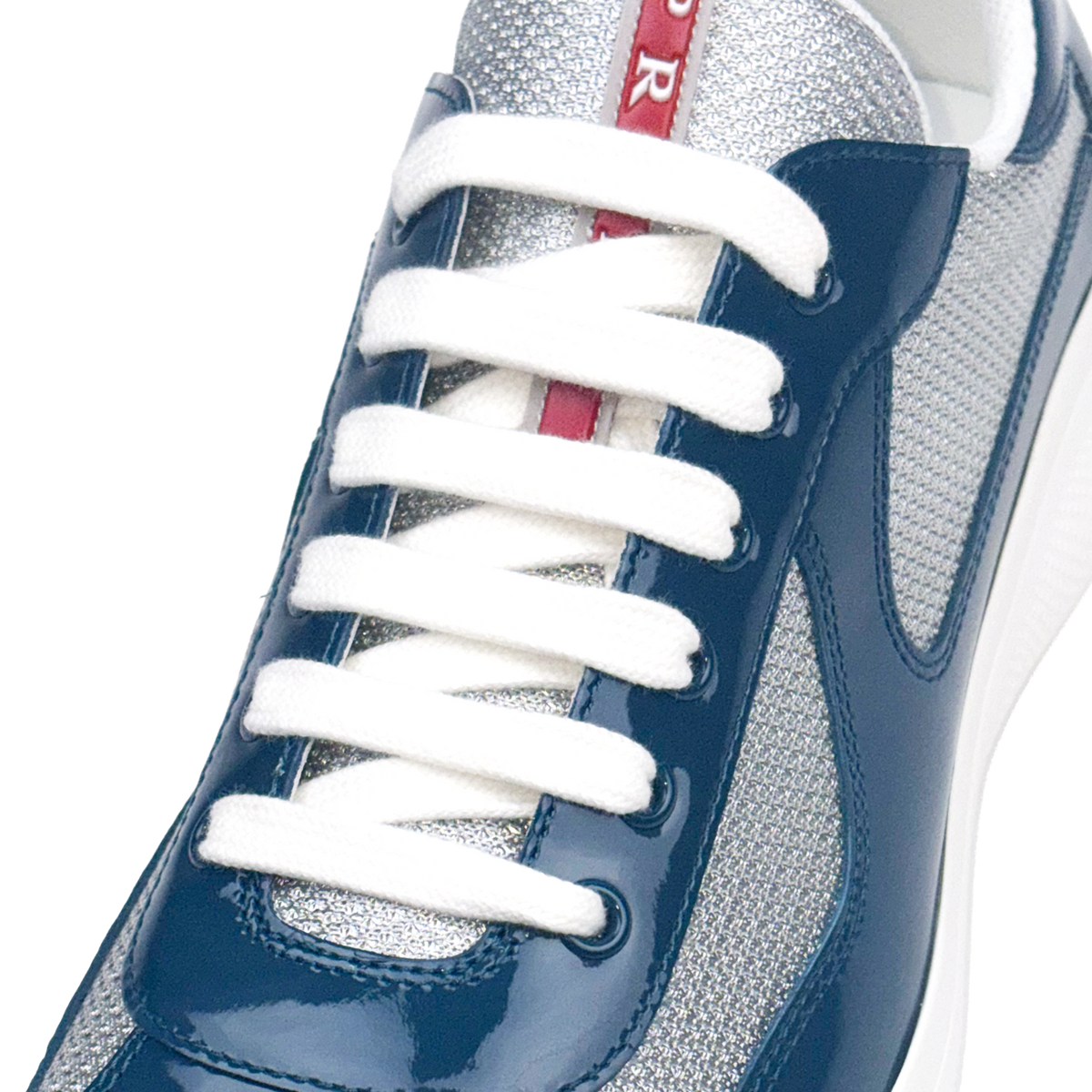 Prada America's Cup 'Marina Blue'