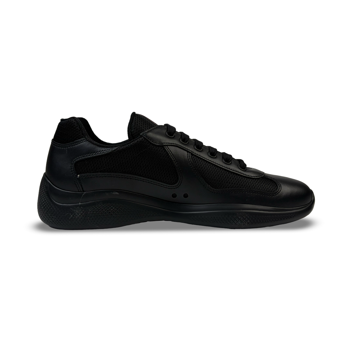Prada America's Cup 'Black' Mate