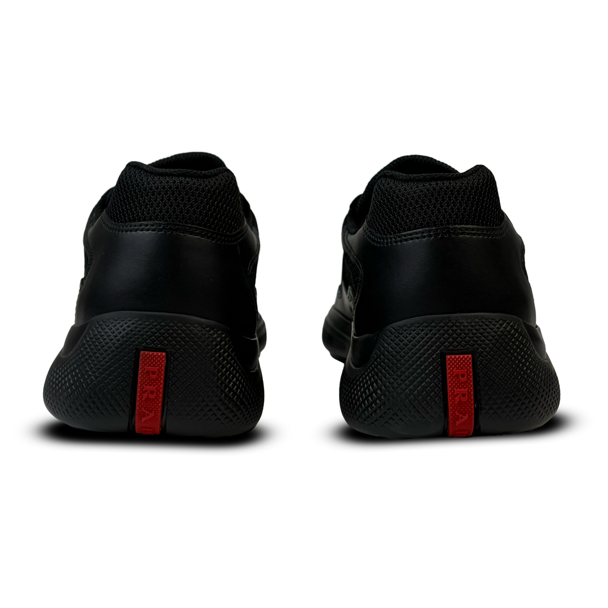 Prada America's Cup 'Black' Mate
