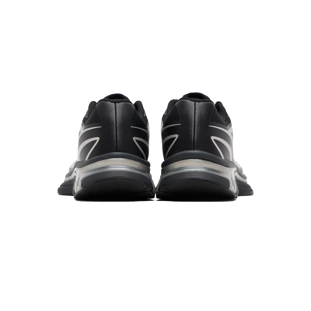 Salomon XT-MM-6 MM6 Maison Margiela 'Black Silver'