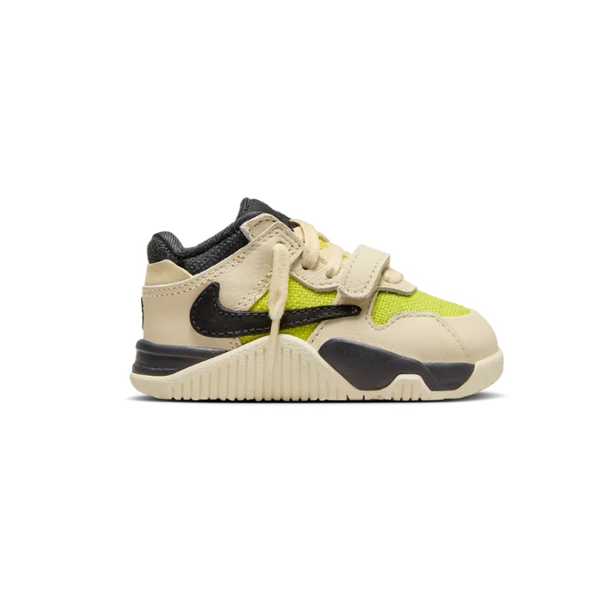 Travis Scott x Jordan Jumpman Jack 'Bright Cactus' (TD)