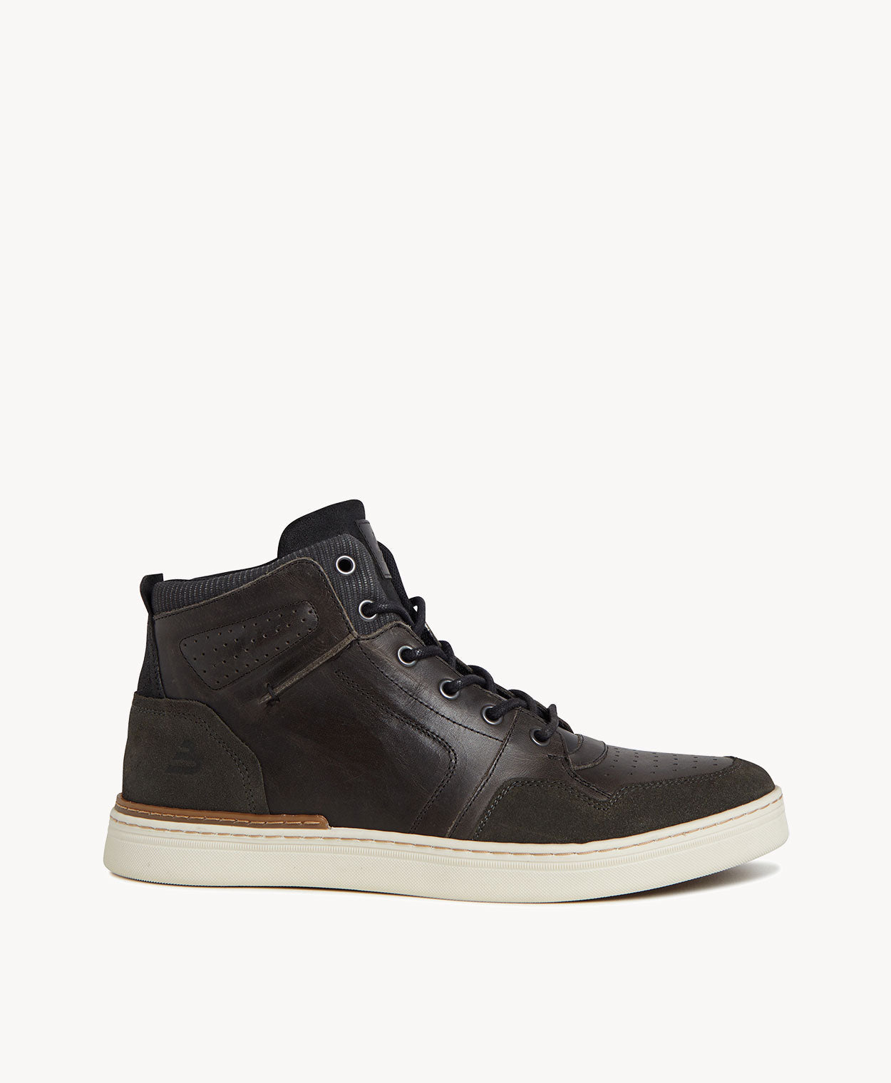 Troy Casual Boot