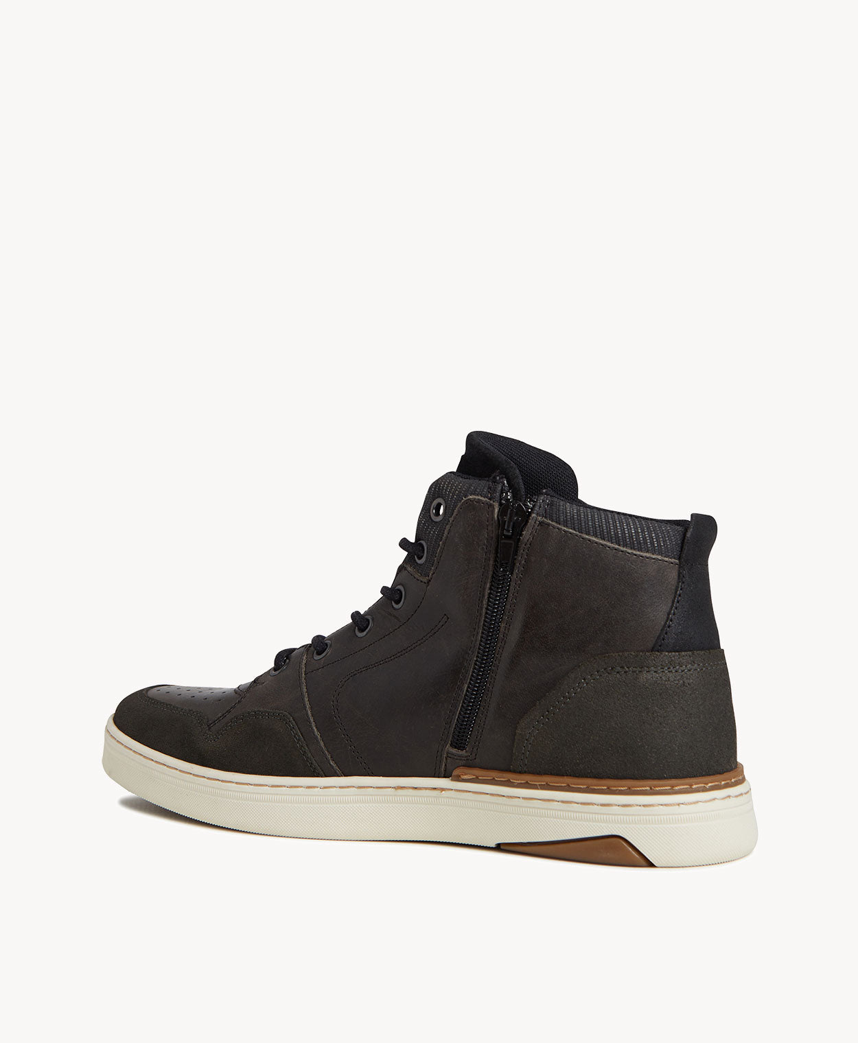 Troy Casual Boot