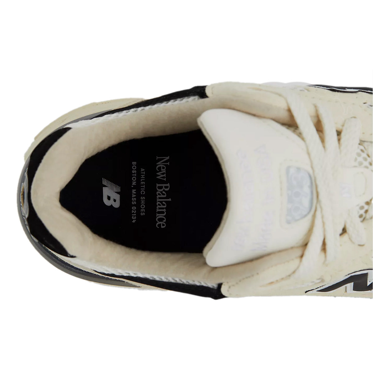 In USA 993 'Sea Salt Black'