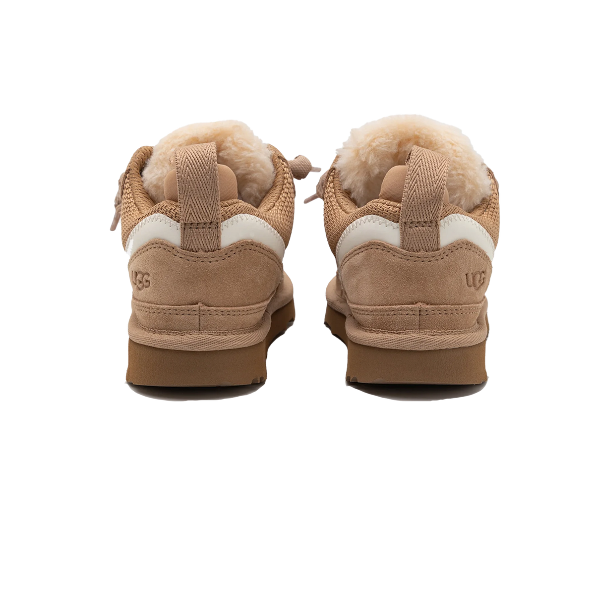 UGG Lowmel 'Sand' (Kids)