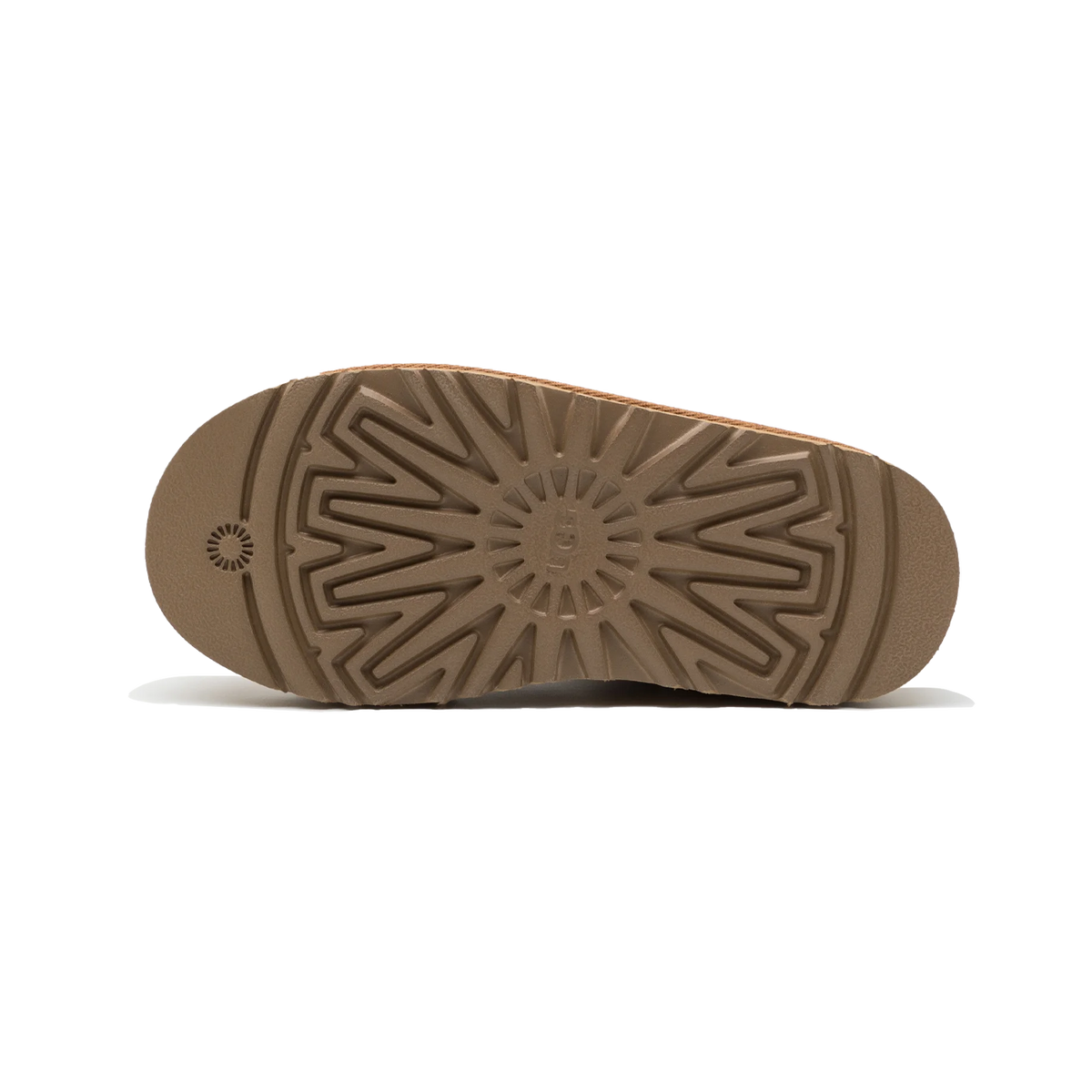 UGG Classic Ultra Mini Platform Boot 'Chestnut' (W)