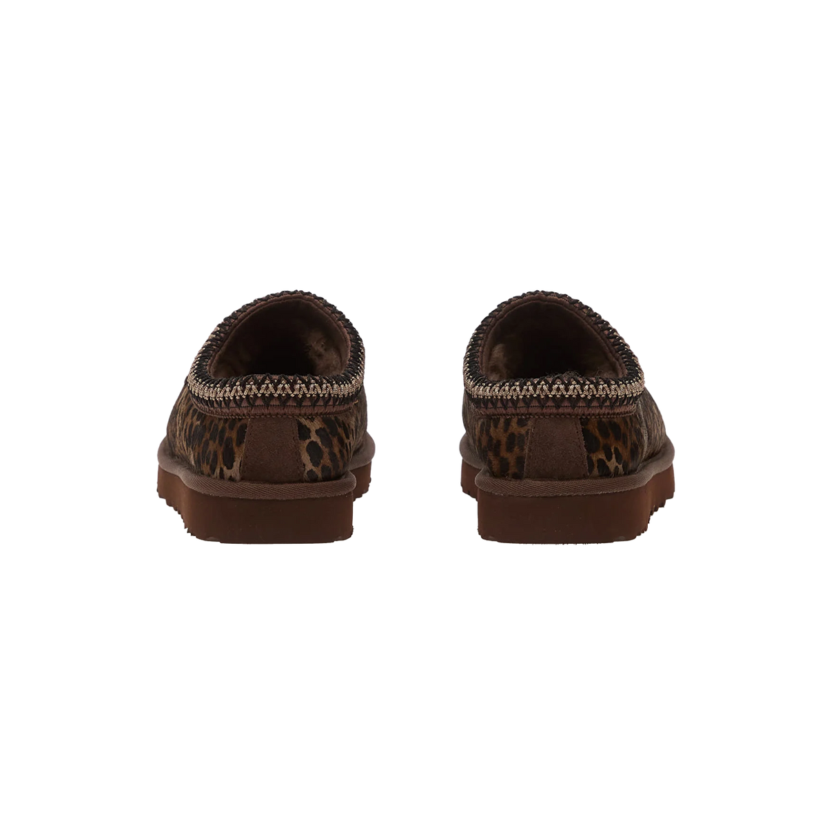 UGG Tasman Slipper 'Caspian Burnt Cedar' (W)