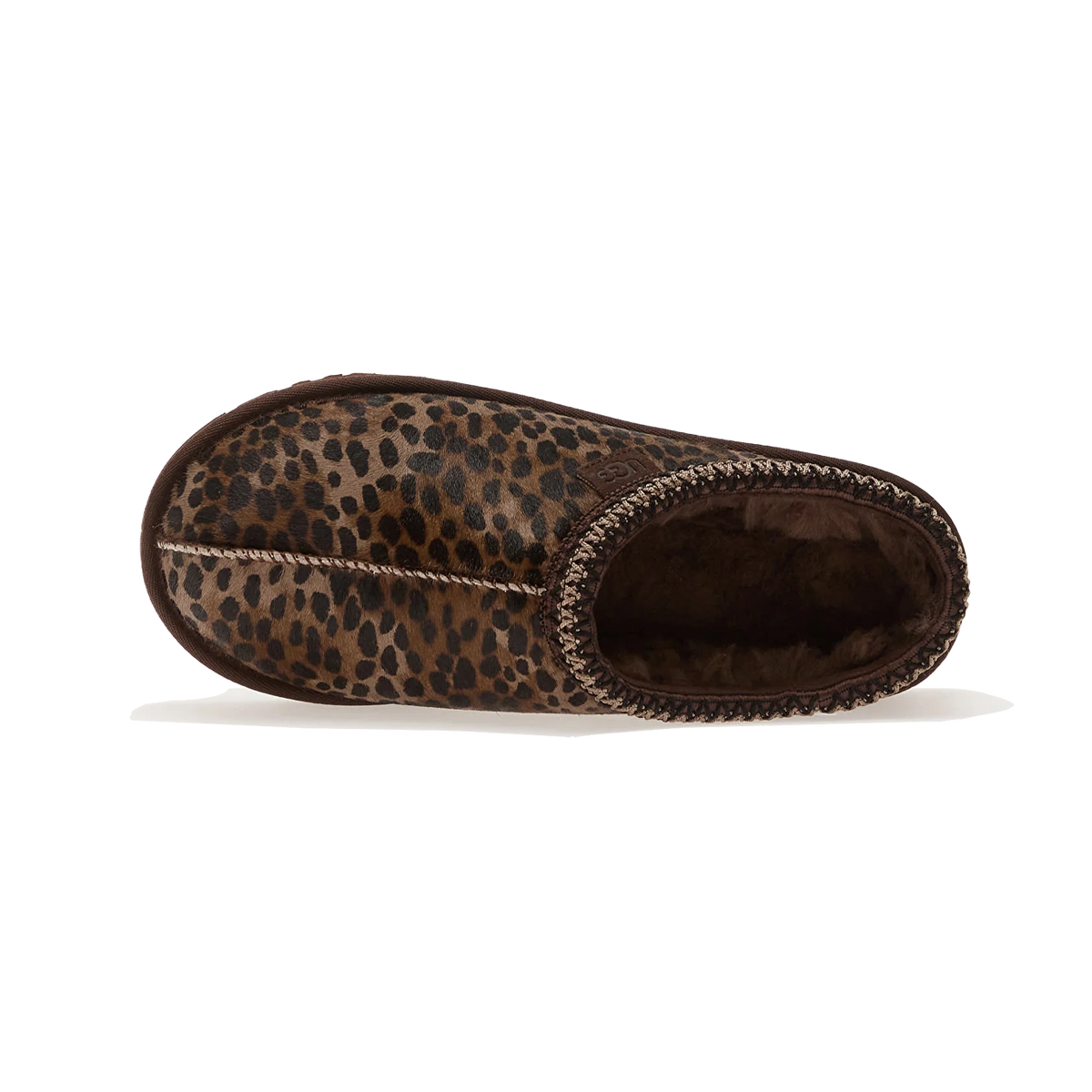 UGG Tasman Slipper 'Caspian Burnt Cedar' (W)
