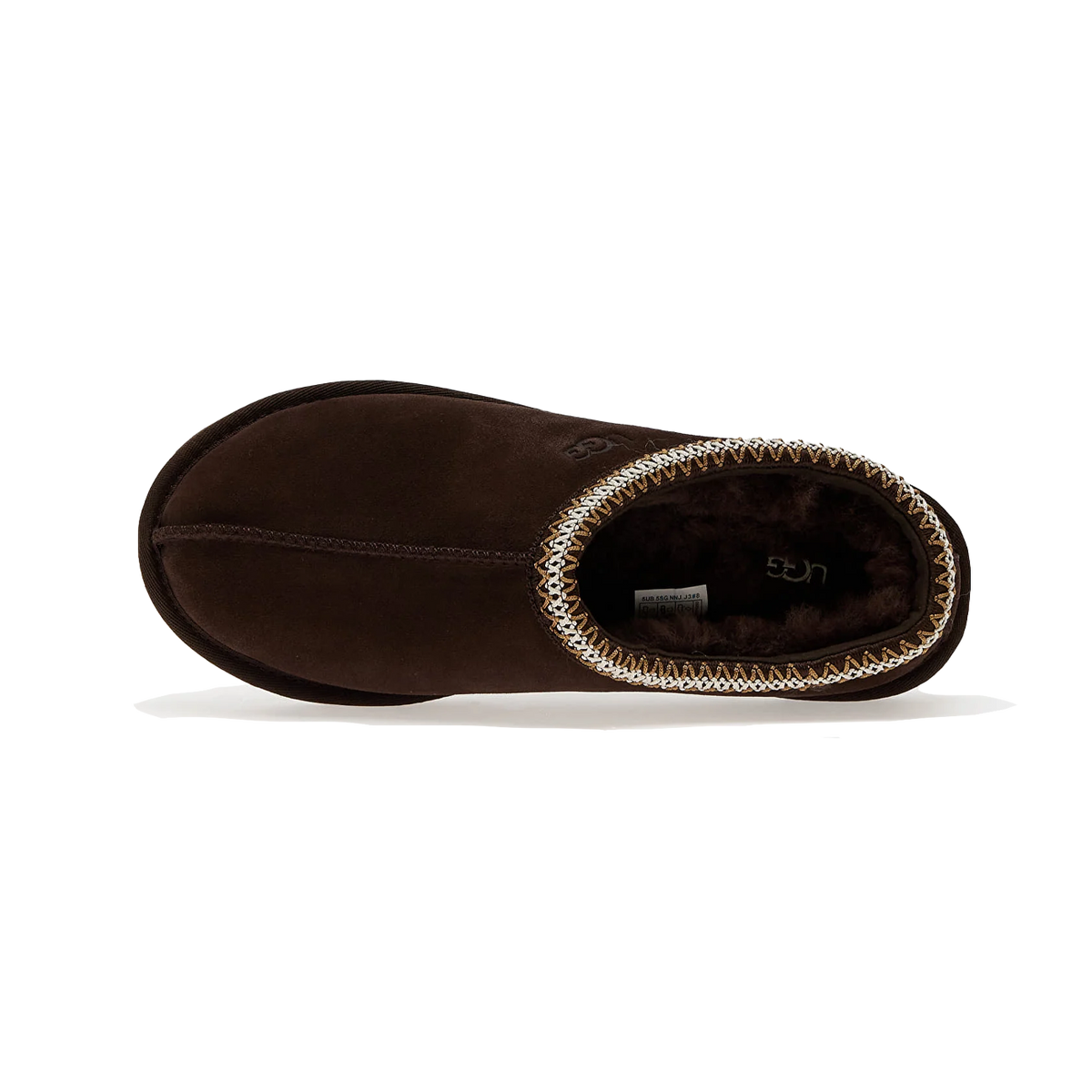 UGG Tasman Slipper 'Dusted Cocoa'