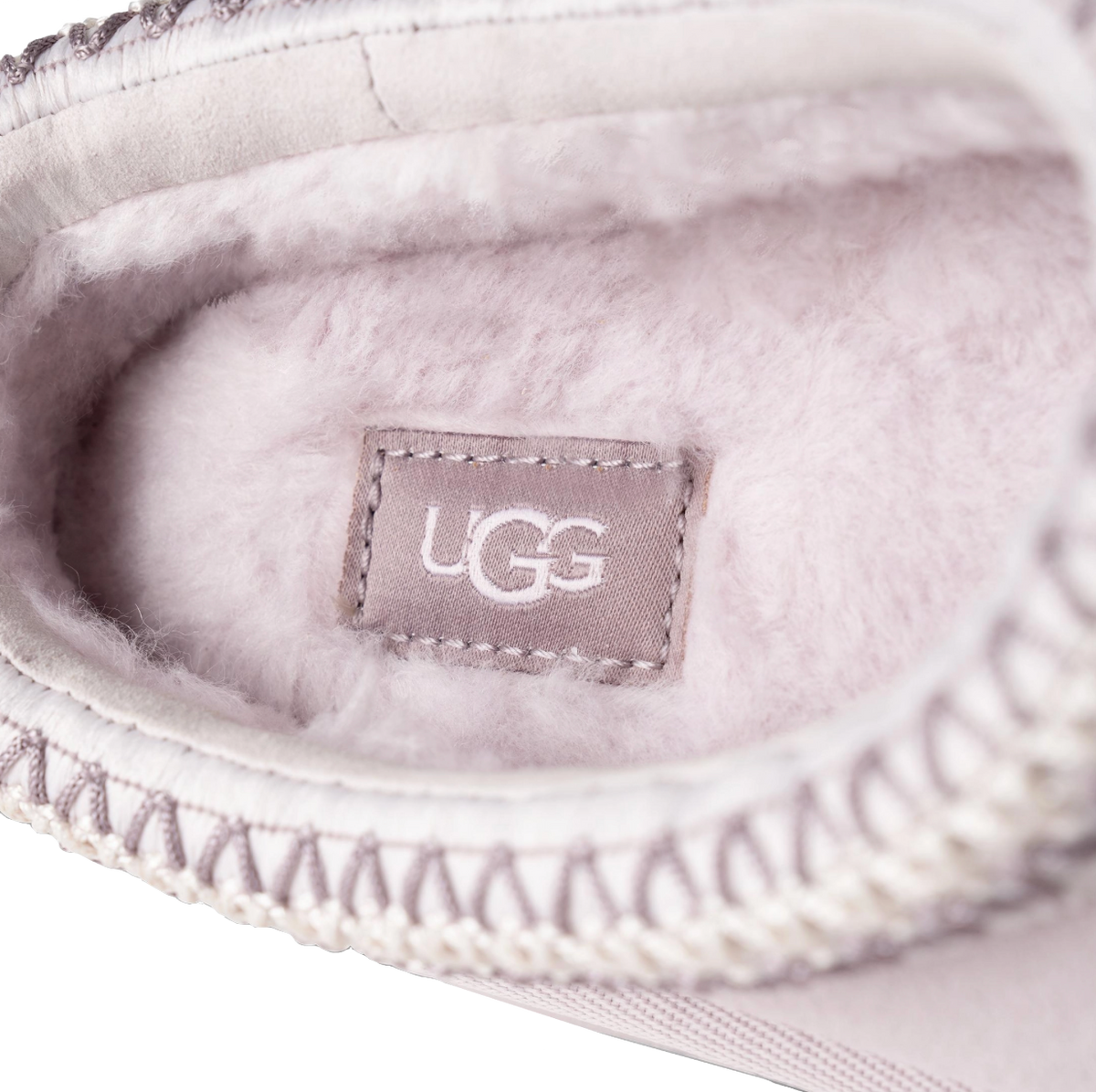 UGG Tazz Slipper 'Bay Fog' (W)
