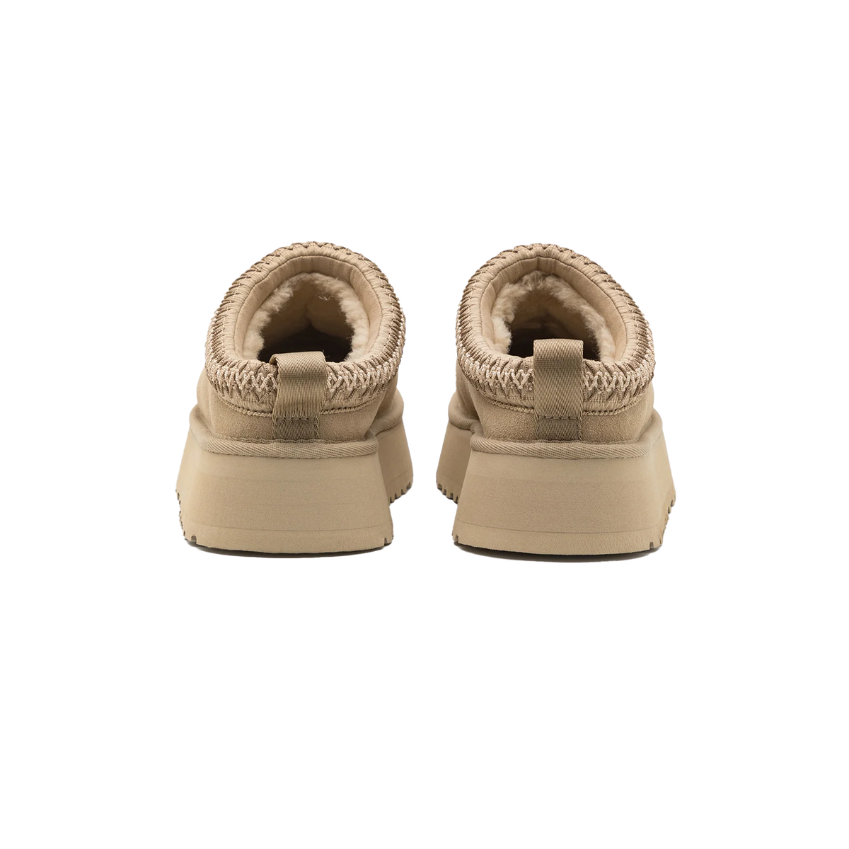 UGG Tazz Slipper 'Mustard Seed' (W)