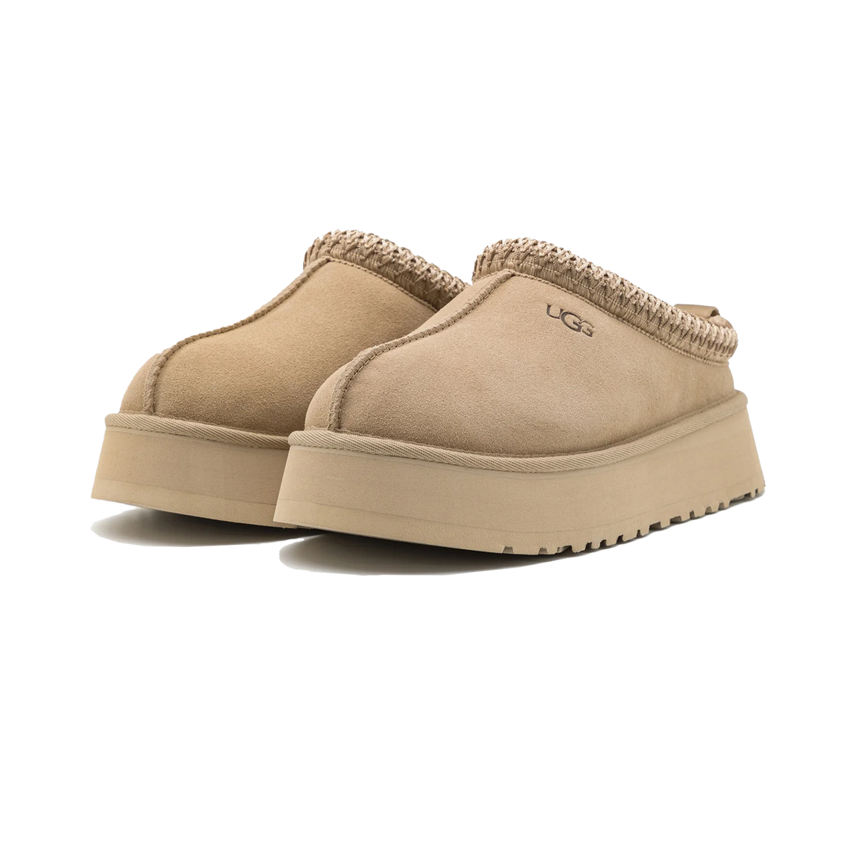 UGG Tazz Slipper 'Mustard Seed' (W)