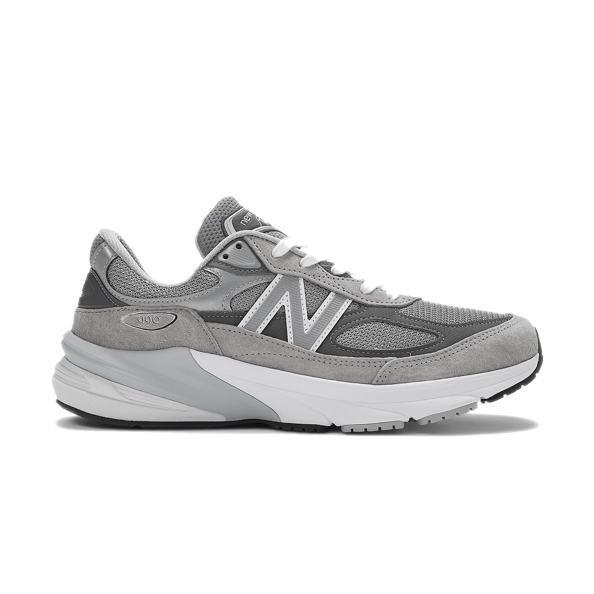 in USA Wmns 990v6 'Grey'