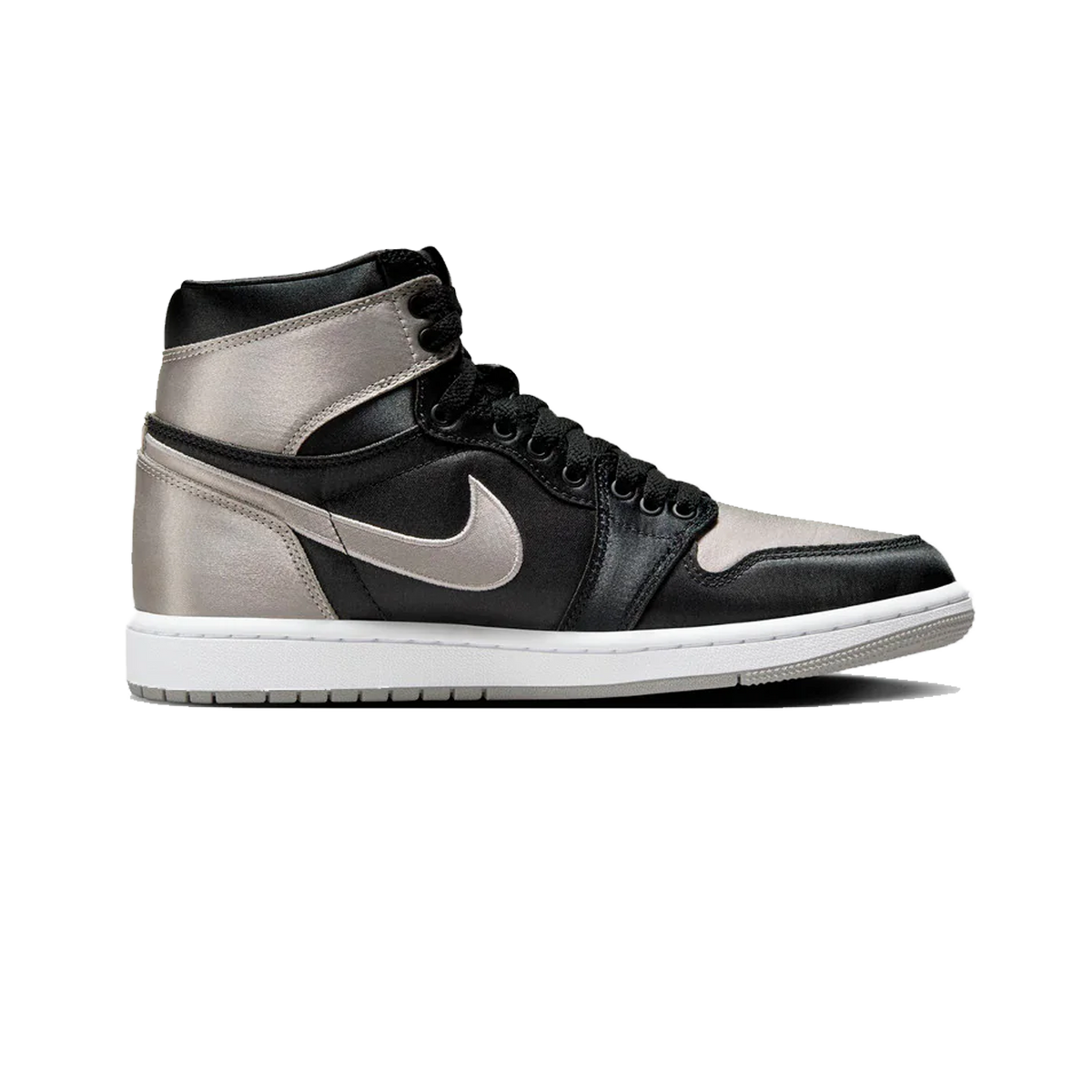 Air Jordan 1 High OG 'Satin Shadow'