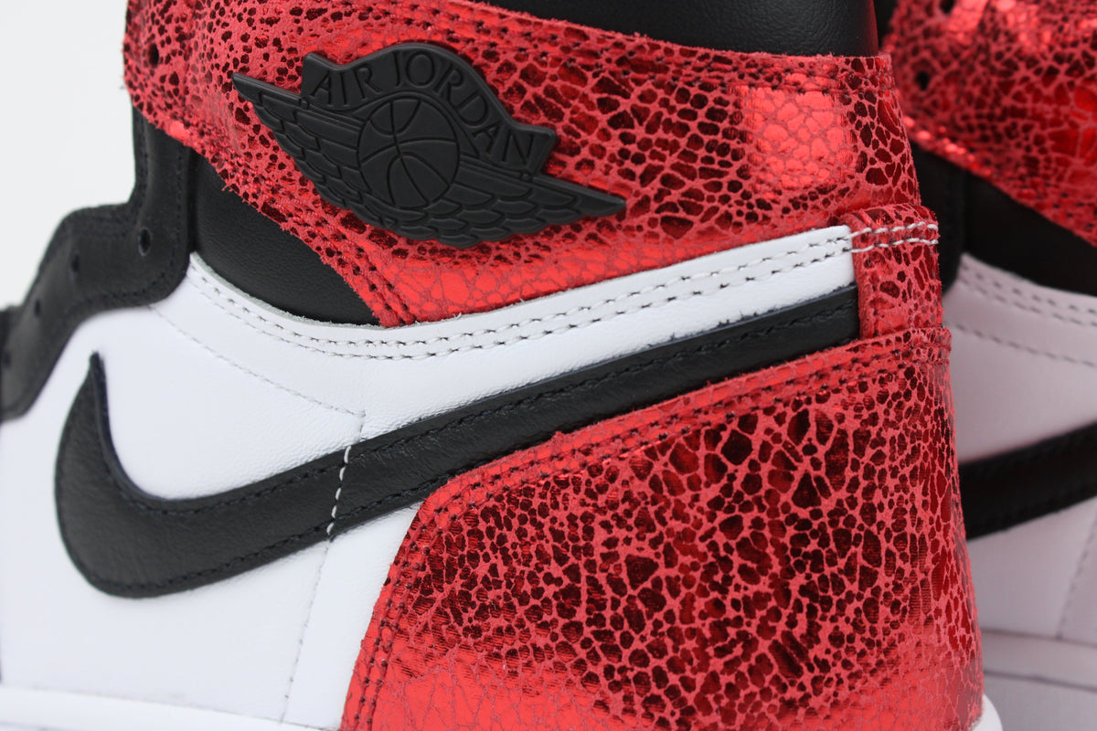 Air Jordan 1 High OG 'Ruby' (Women's)