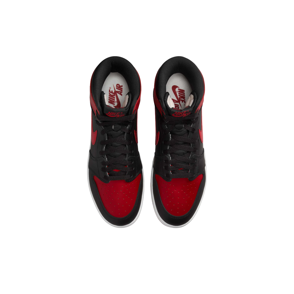 Air Jordan 1 Retro High '85 OG 'Bred Leather'