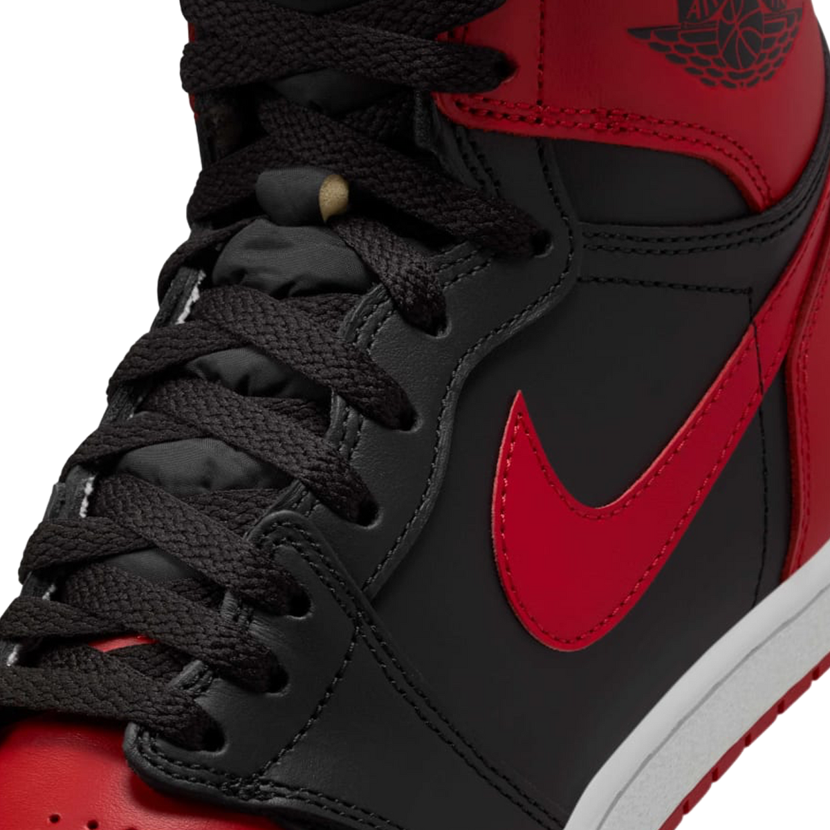 Air Jordan 1 Retro High '85 OG 'Bred Leather'