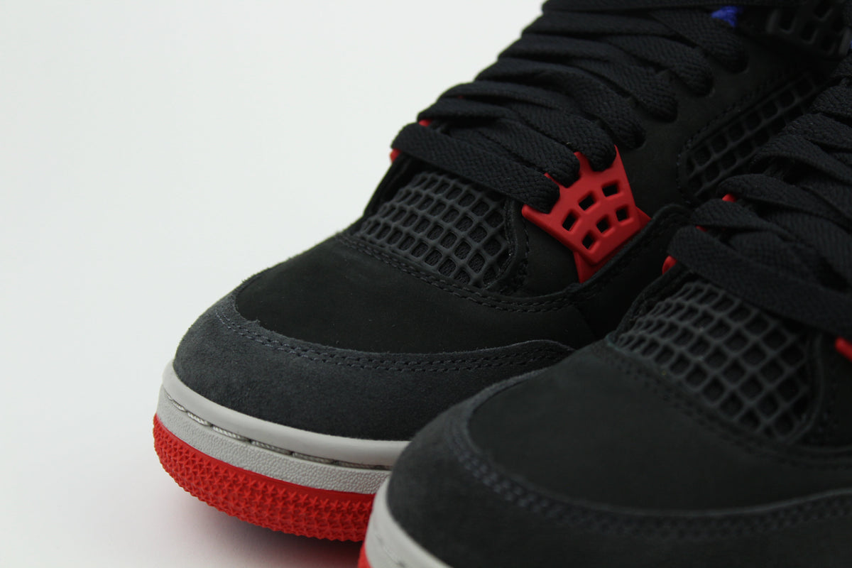 Air Jordan 4 Retro 'Rare Air'