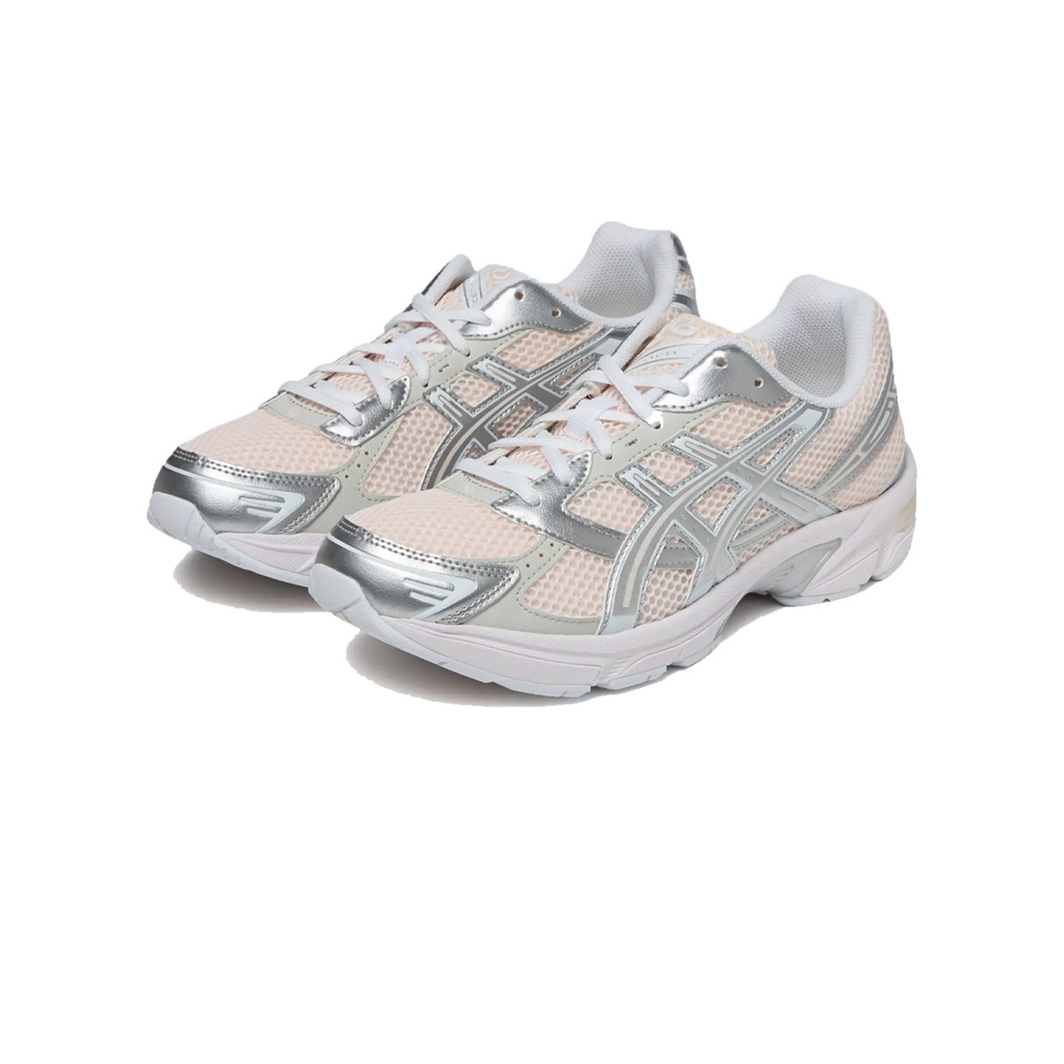 ASICS Gel-1130 'Blush Pure Silver'