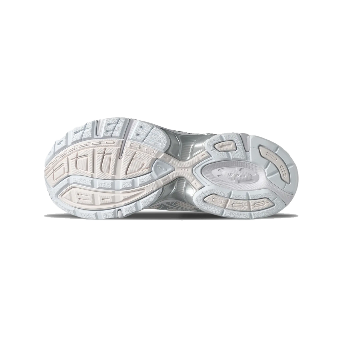 ASICS Gel-1130 'Blush Pure Silver'