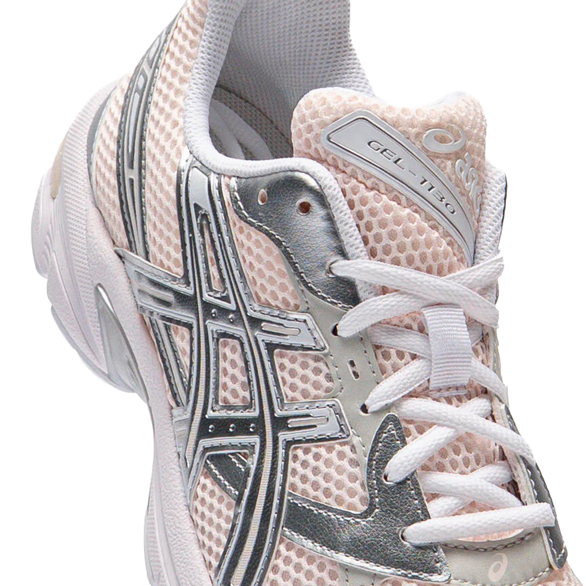 ASICS Gel-1130 'Blush Pure Silver'
