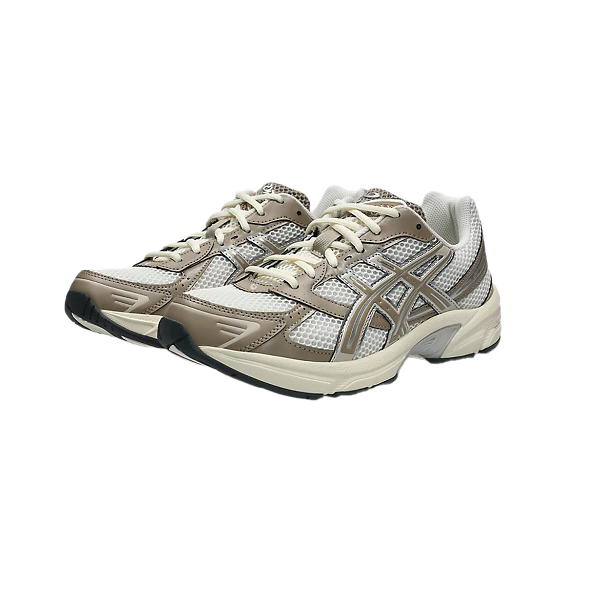 ASICS Gel 1130 'Cream Cinnamon'