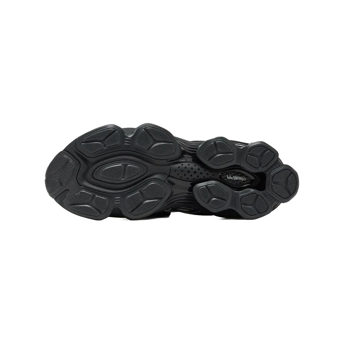 ASICS Gel-Kinetic Fluent 'SHUSHI/TONG Black White'