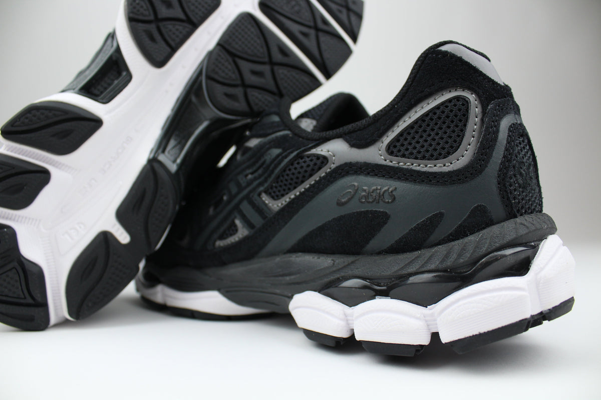 ASICS Gel-NYC 'Graphite Grey'