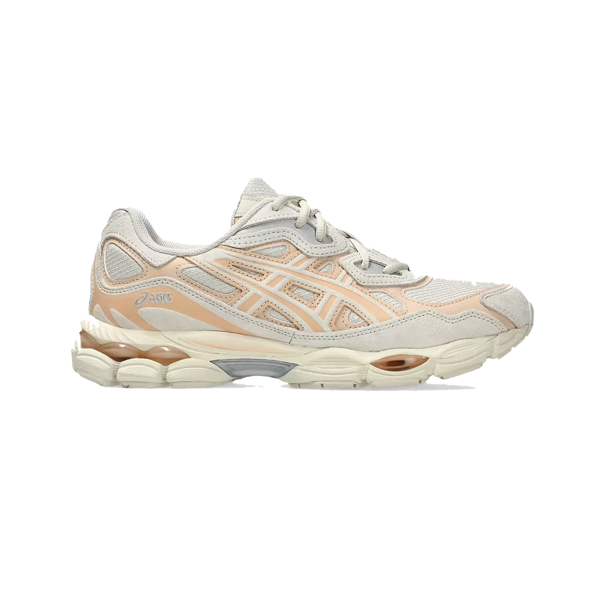 ASICS Gel-Nyc 'Oatmeal Bisque'