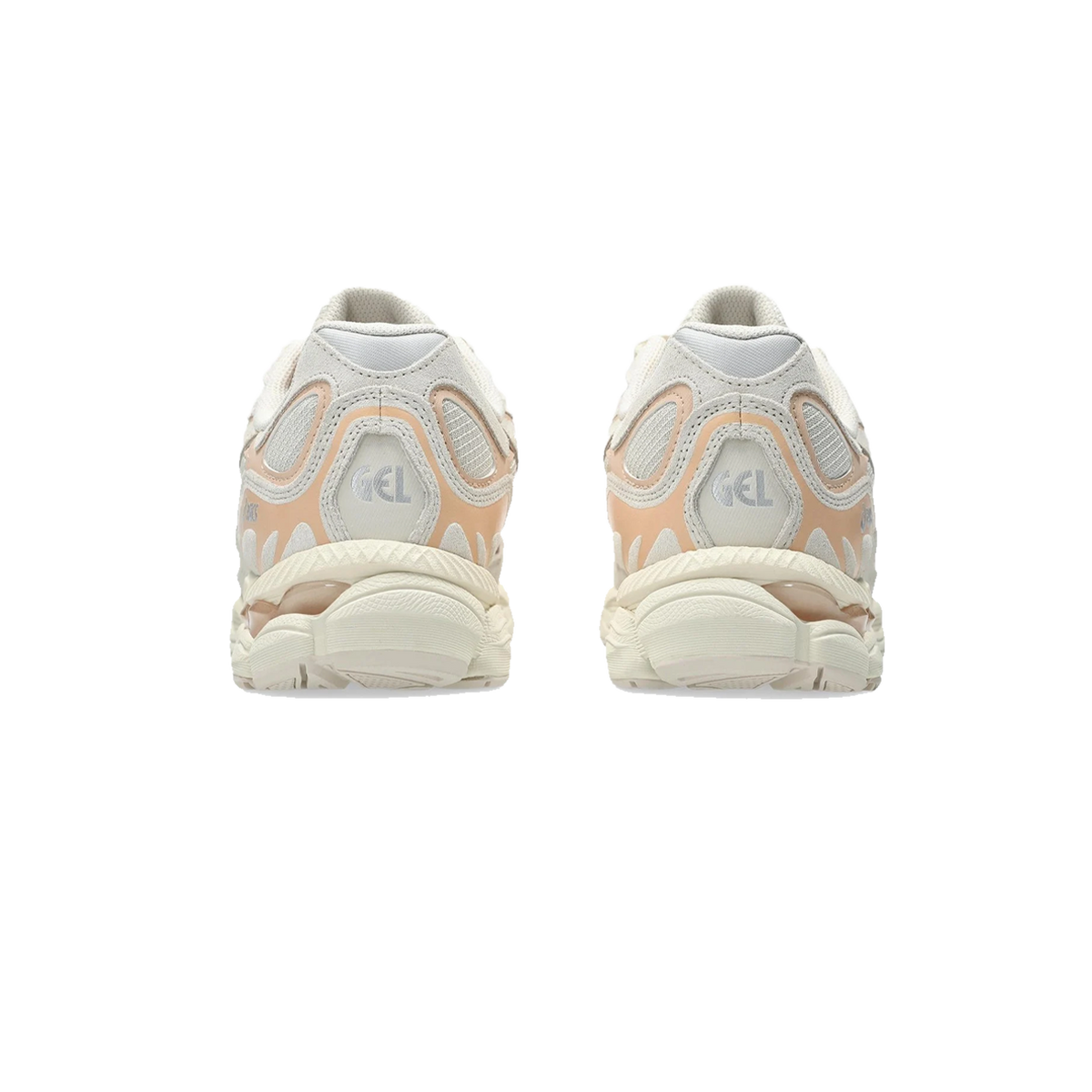 ASICS Gel-Nyc 'Oatmeal Bisque'