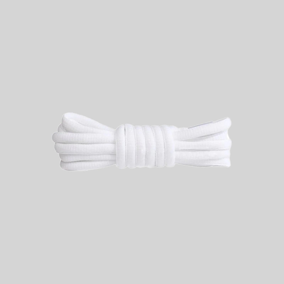 Asics Laces 'White'