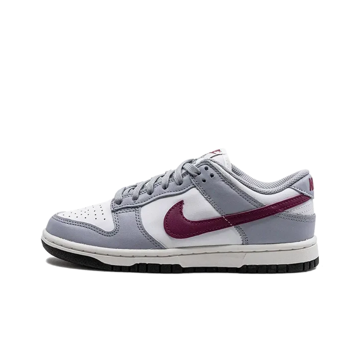 Nike Dunk Low 'Pale Ivory Redwood'